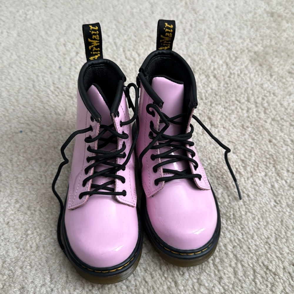 Dr. Martens